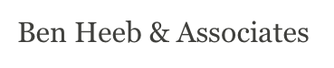 Ben Heeb & Associates